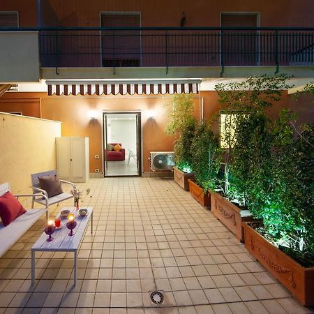 Ferienwohnung Enjoy Sorrent Exterior foto
