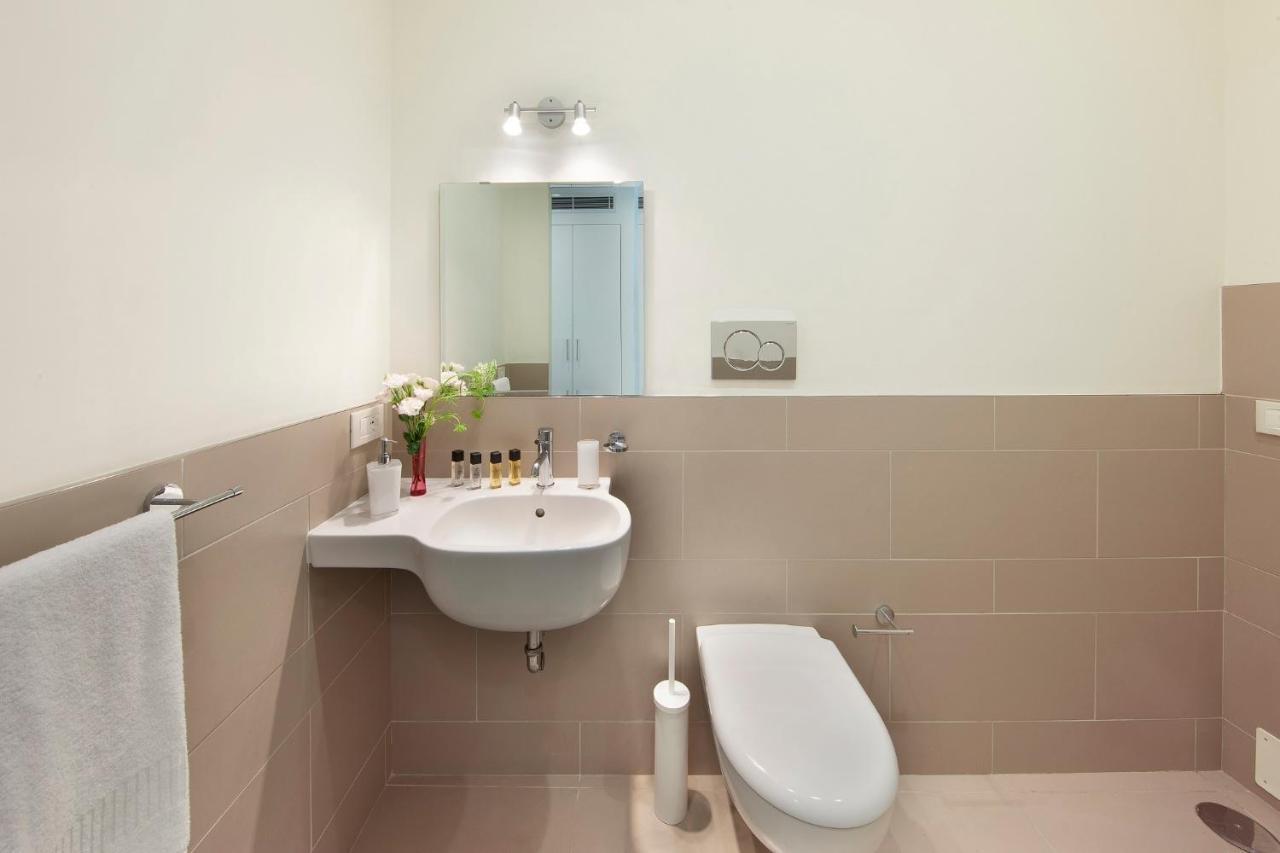 Ferienwohnung Enjoy Sorrent Exterior foto