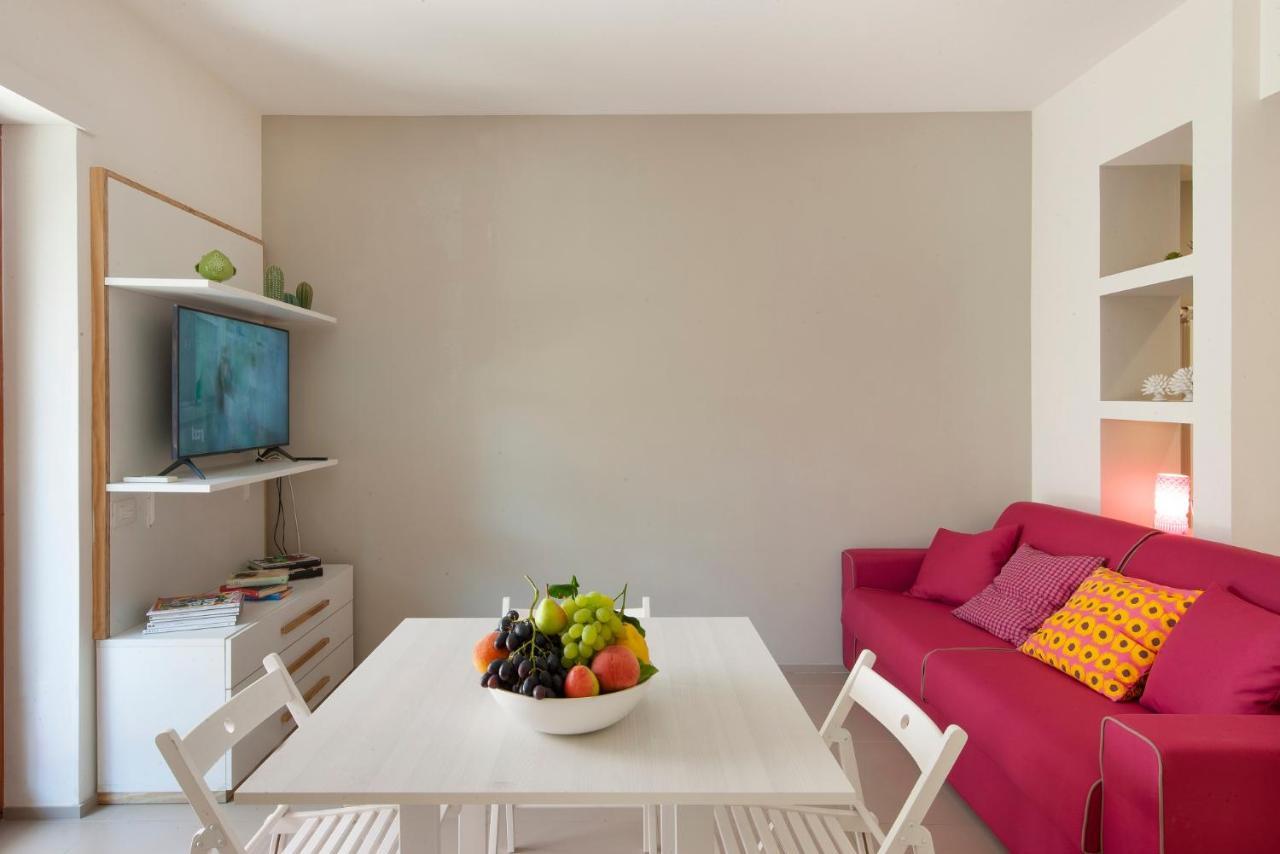 Ferienwohnung Enjoy Sorrent Exterior foto